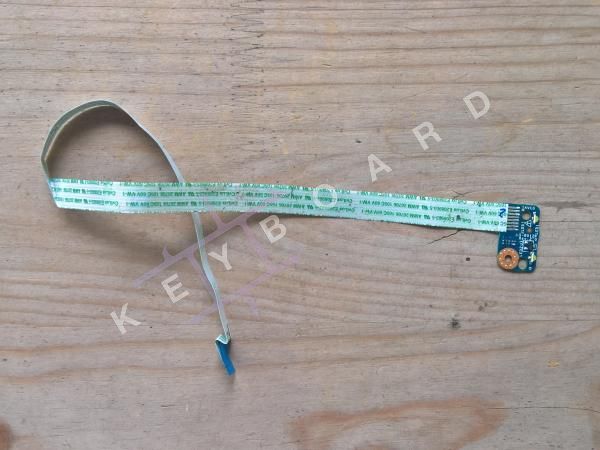 Кнопка увімкнення Model LS-B012P